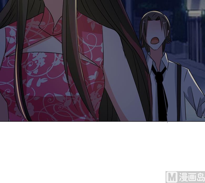 第85话 我喜欢你-第85话