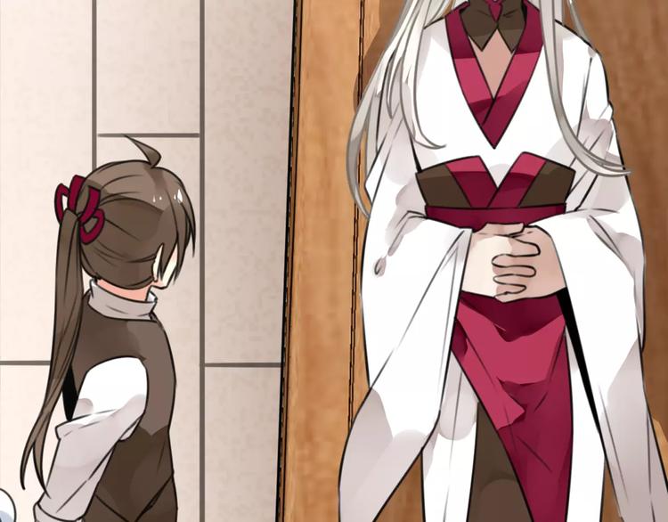 第10话 弱子兄长情，相识忆往诉衷肠(1/2)-第11话