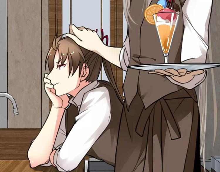 第14话 继庖屋陨落，身痊心累(1/2)-第15话