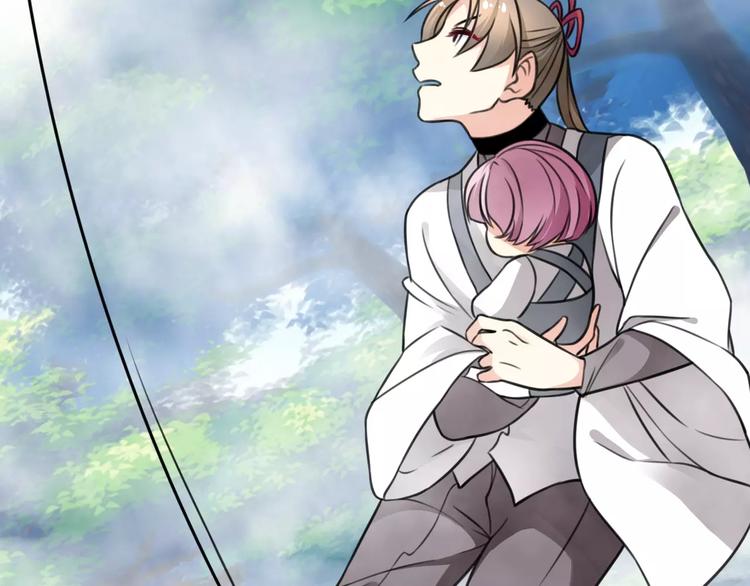 第18话 恶腓腓厌世，另有隐情(1/2)-第19话