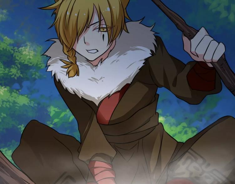 第18话 恶腓腓厌世，另有隐情(1/2)-第19话