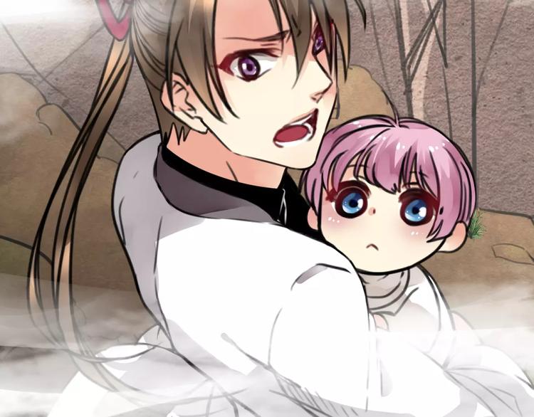 第18话 恶腓腓厌世，另有隐情(1/2)-第19话