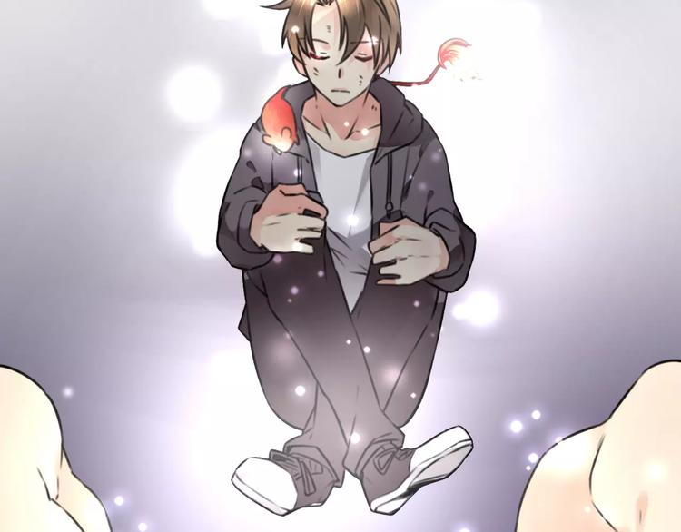 第20话 饕餮阴阳谋，似真情假(1/2)-第21话