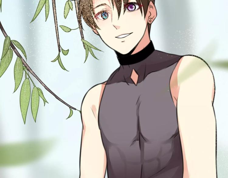 第22话 待误解尽消，无邪腓仁(1/2)-第23话