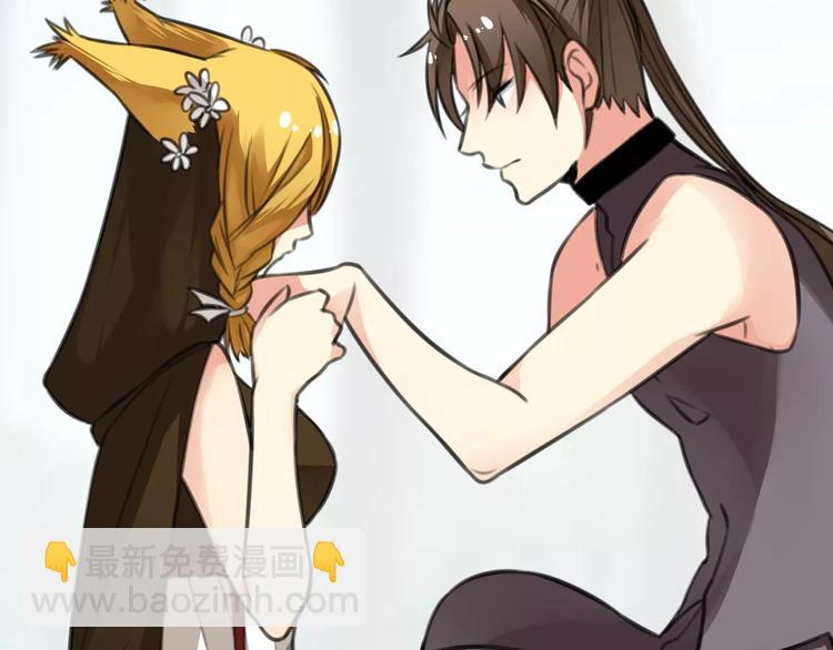 第22话 待误解尽消，无邪腓仁(1/2)-第23话