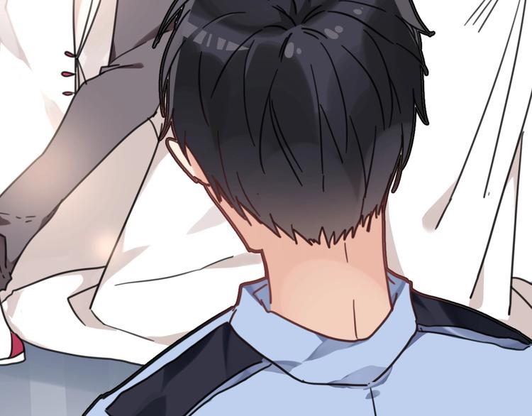 第4话 哎呀！好痒~(1/2)-第37话