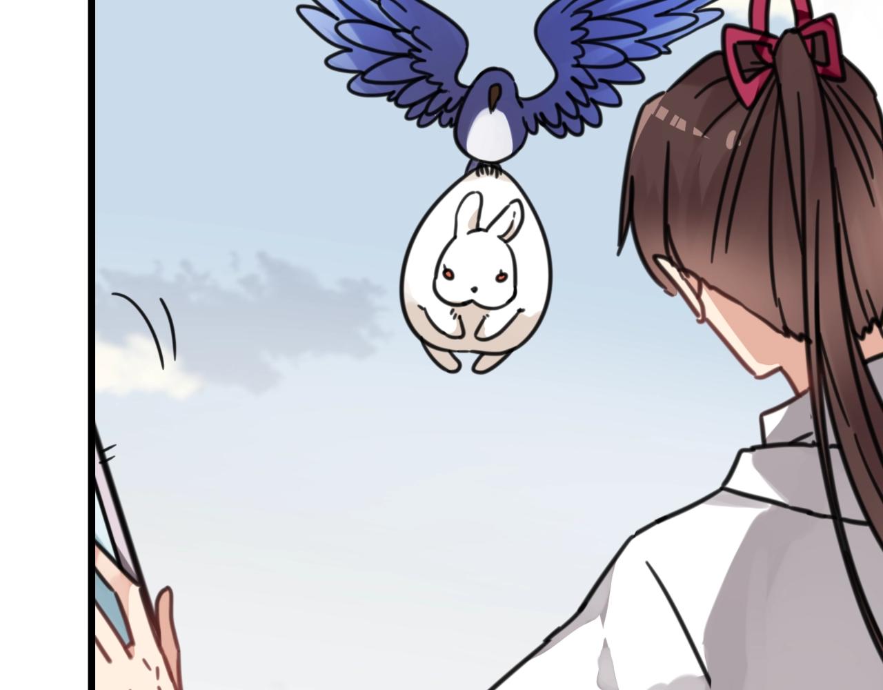 第6话 你给我吃了什么(1/2)-第39话