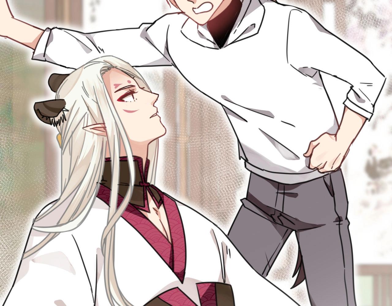 第6话 你给我吃了什么(1/2)-第39话