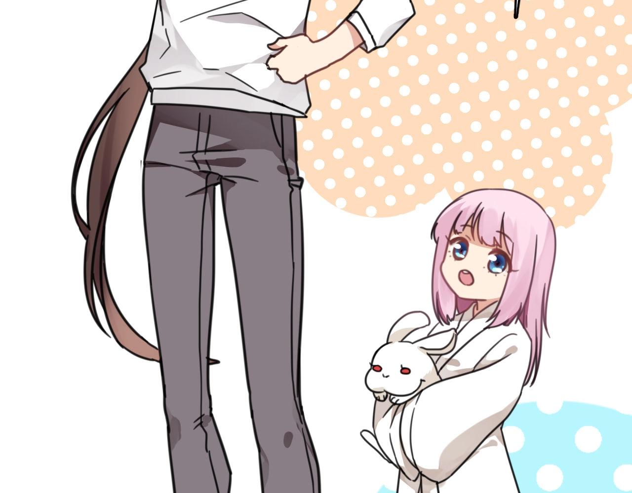 第6话 你给我吃了什么(1/2)-第39话