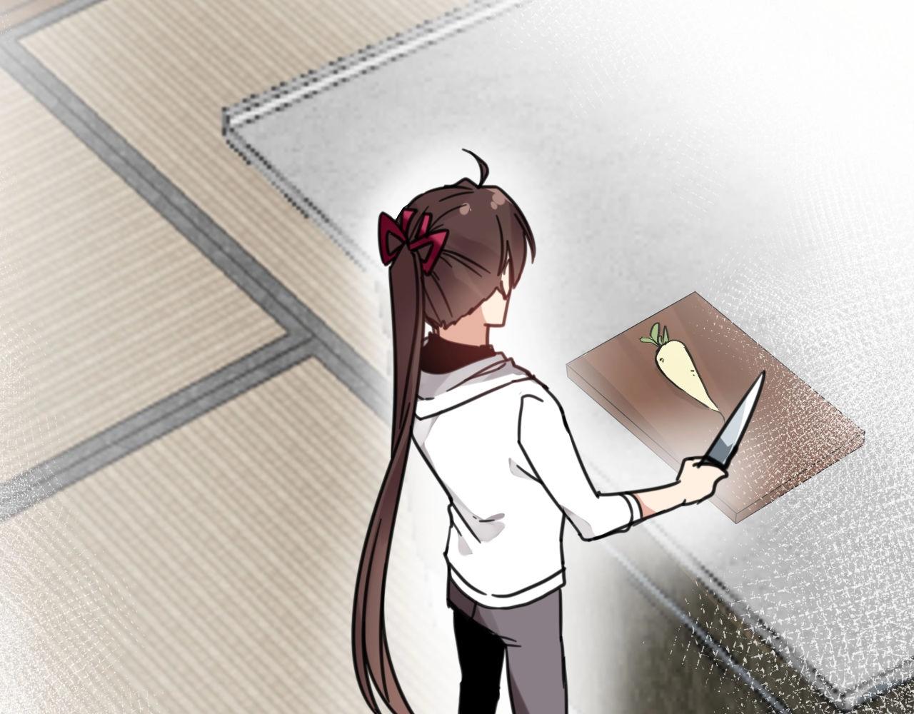 第6话 你给我吃了什么(1/2)-第39话