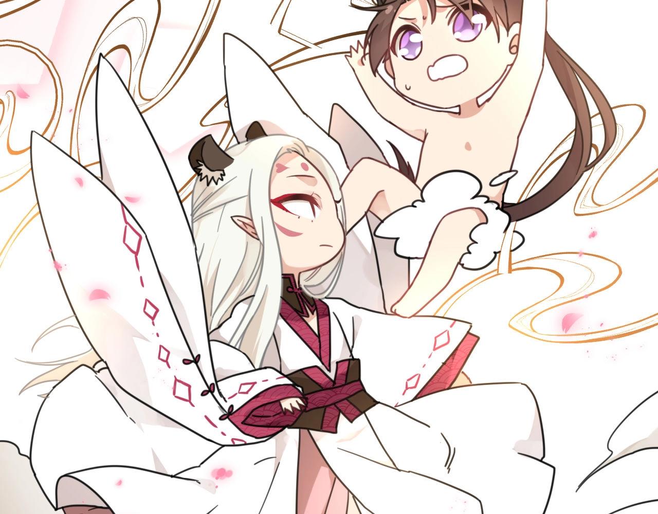 第8话 谈心(1/2)-第41话