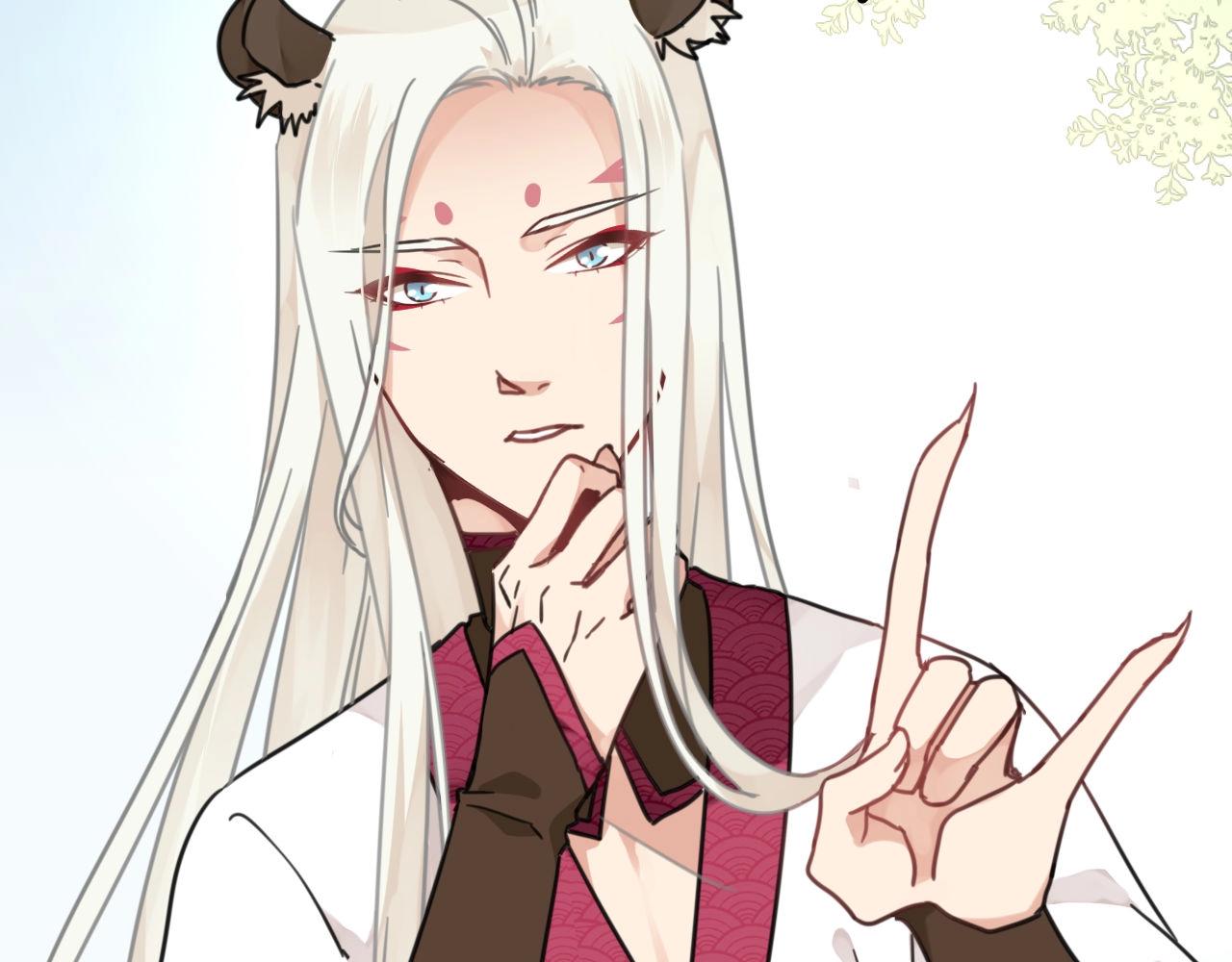 第8话 谈心(1/2)-第41话