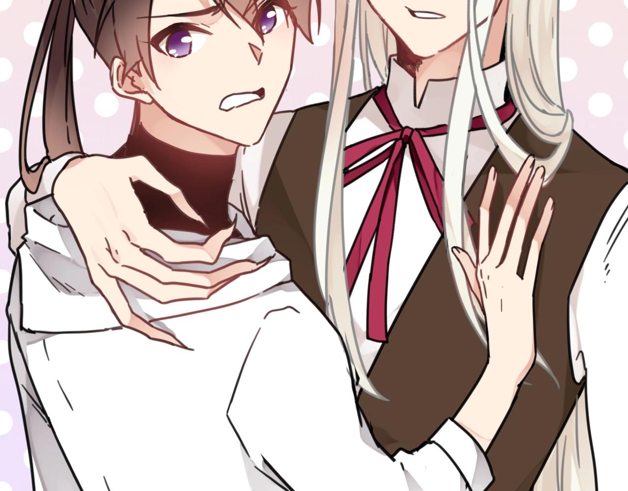 第10话 打赌(1/2)-第43话