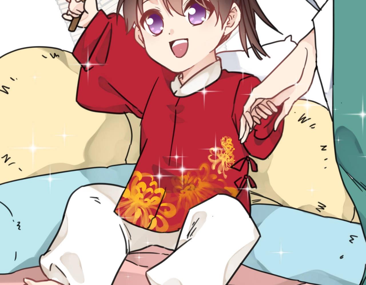 第12话 误会(1/2)-第45话