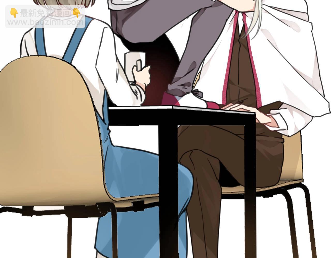 第12话 误会(1/2)-第45话