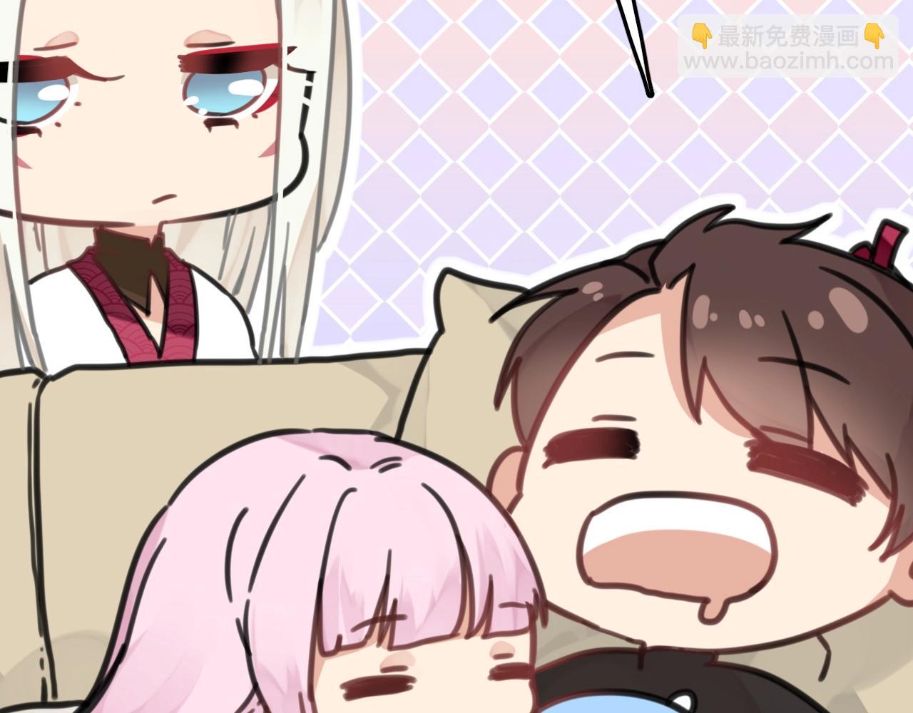 第14话 爸爸和爹爹(1/2)-第47话