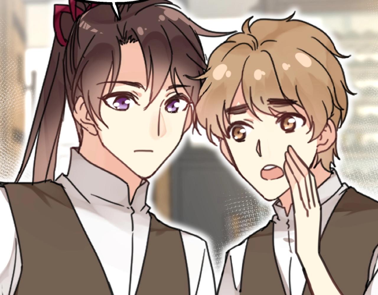 第14话 爸爸和爹爹(1/2)-第47话