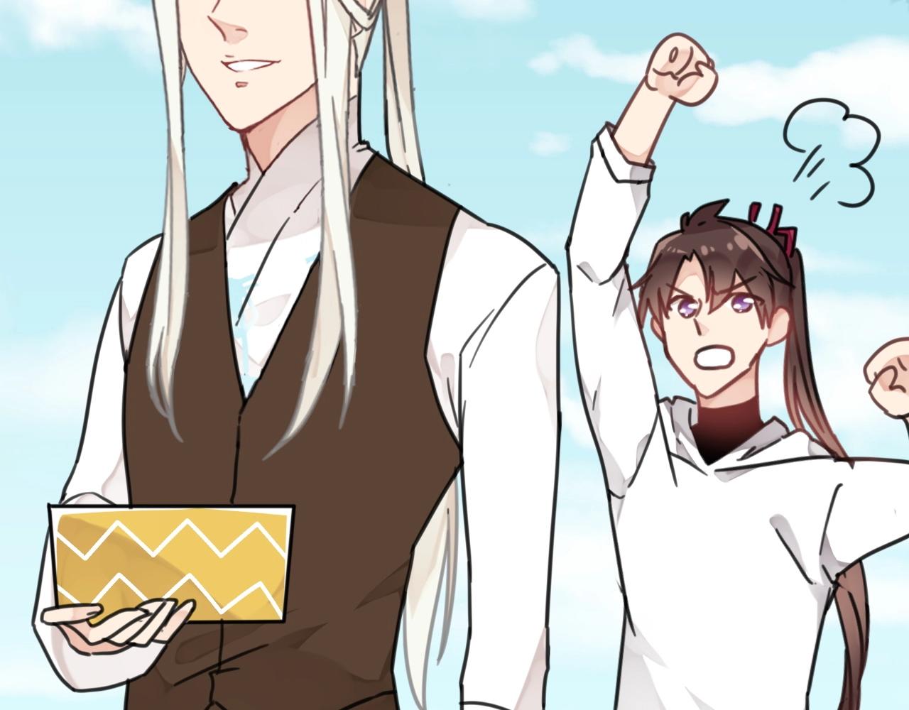 第16话 活动结束(1/2)-第49话