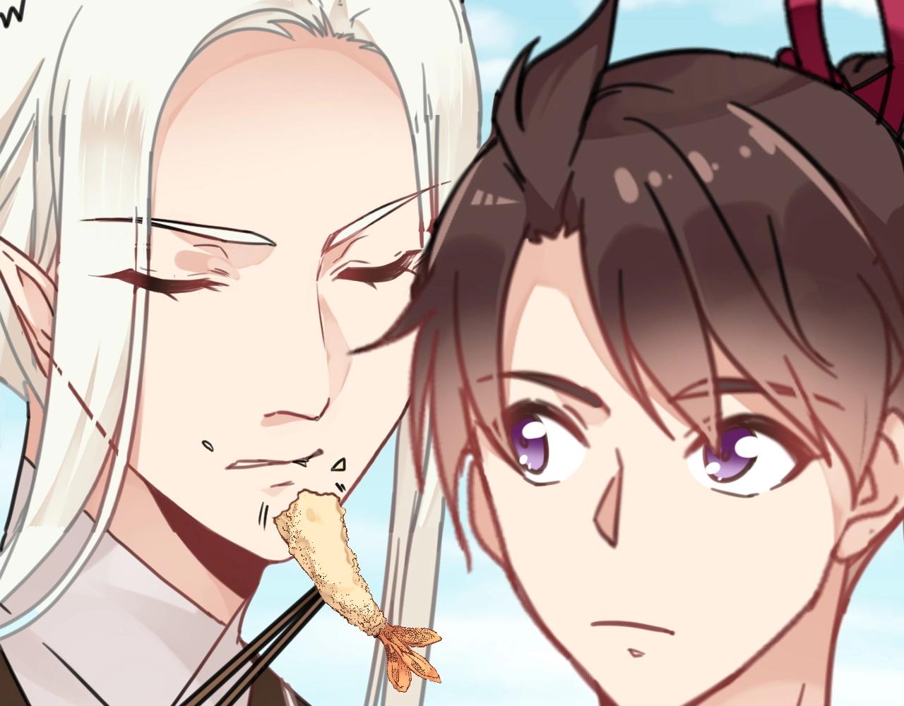 第16话 活动结束(1/2)-第49话