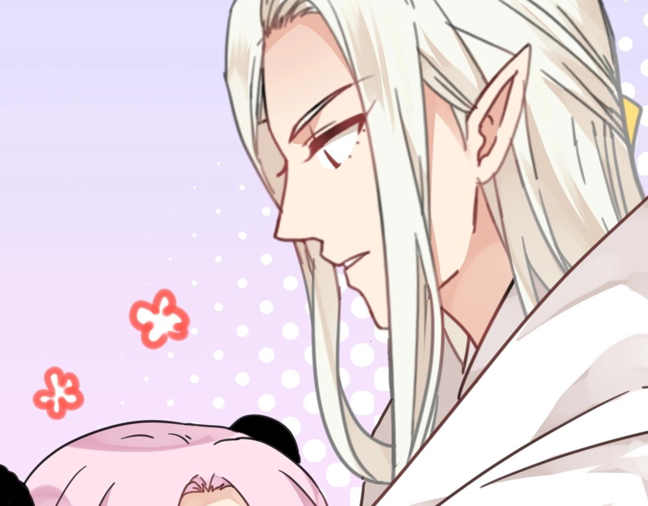 第18话 瑶瑶的妈妈？(1/2)-第51话