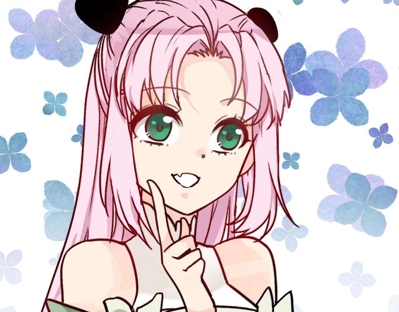 第18话 瑶瑶的妈妈？(1/2)-第51话