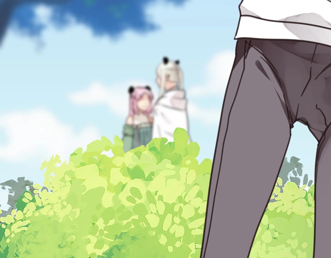 第18话 瑶瑶的妈妈？(1/2)-第51话