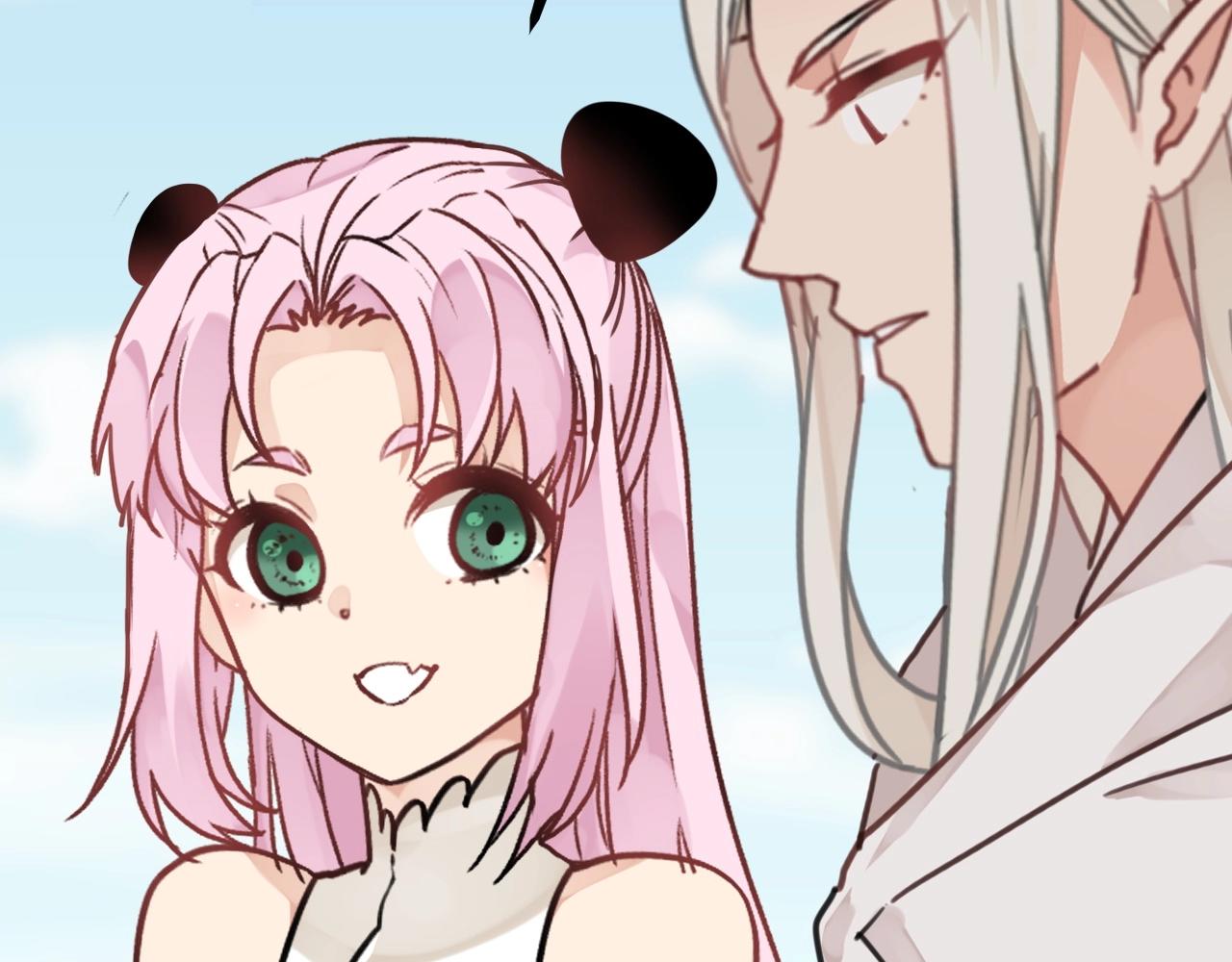 第18话 瑶瑶的妈妈？(1/2)-第51话