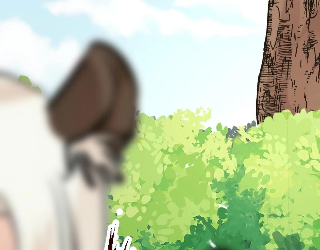 第18话 瑶瑶的妈妈？(1/2)-第51话