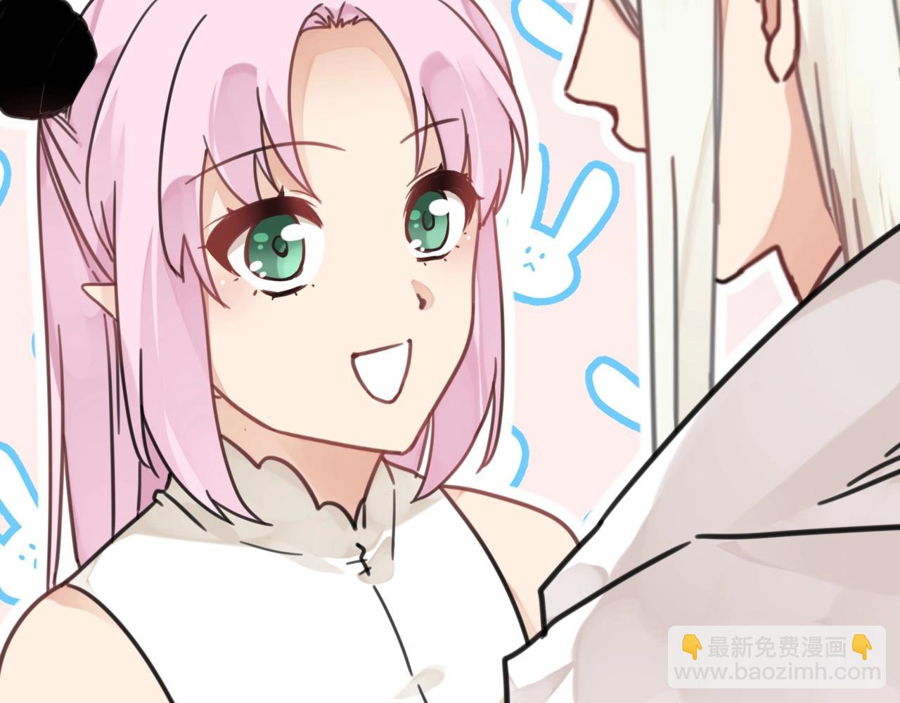 第18话 瑶瑶的妈妈？(1/2)-第51话