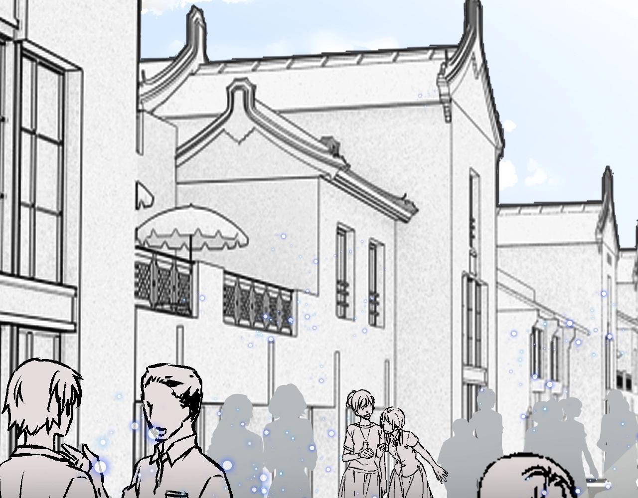 第22话 少年司幽靖(1/2)-第55话