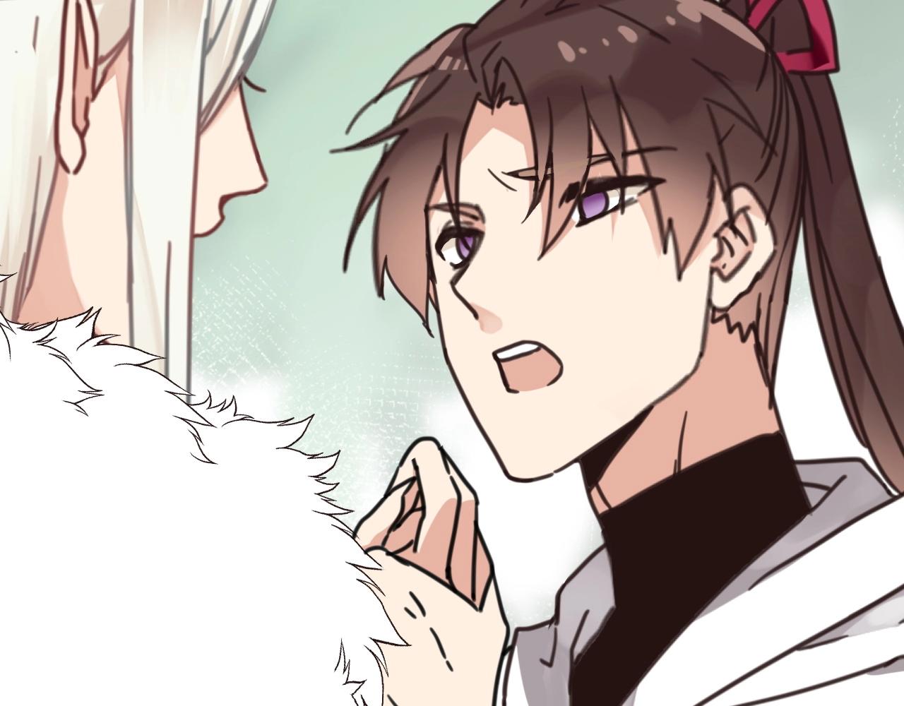 第26话 我会对你负责(1/2)-第59话