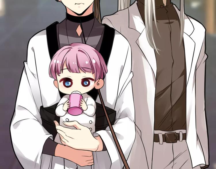 第7话 狗链系情怀，饕餮店内述暧昧(1/2)-第7话