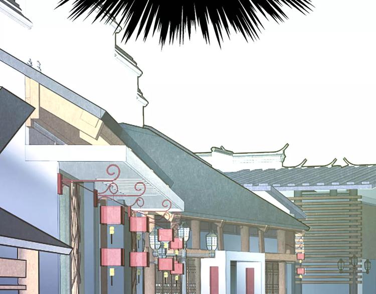 第7话 狗链系情怀，饕餮店内述暧昧(1/2)-第7话