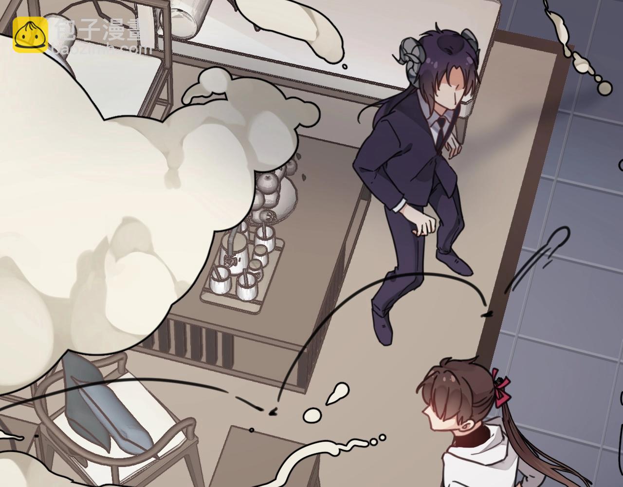 第28话 等我回来(1/2)-第61话