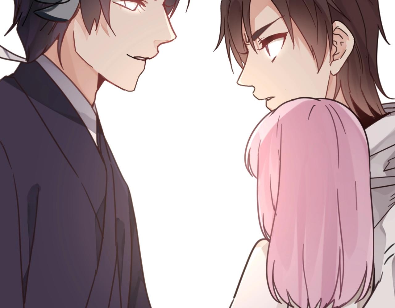 第34话 空虚之门(1/2)-第67话