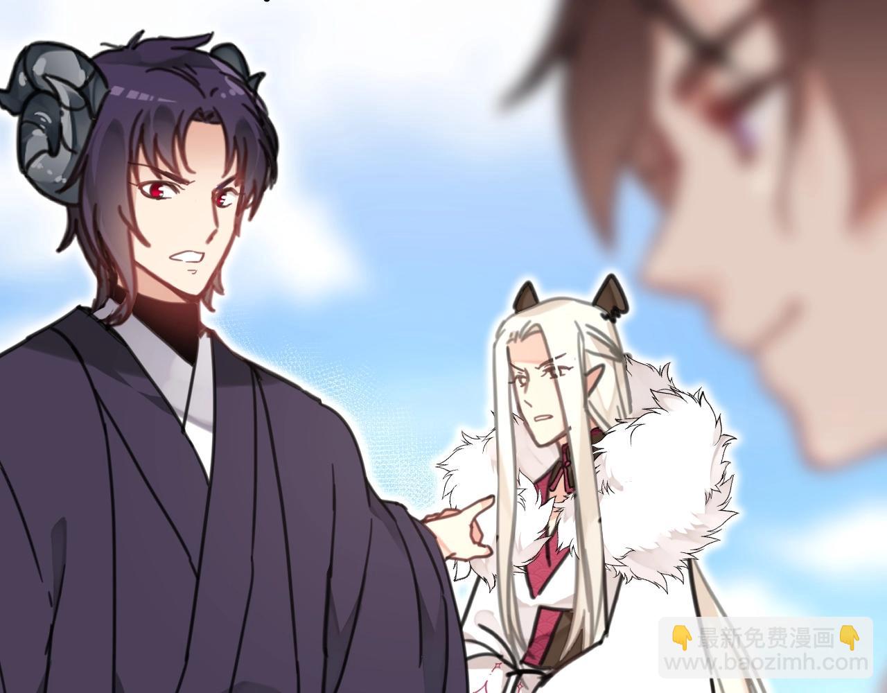 第34话 空虚之门(1/2)-第67话