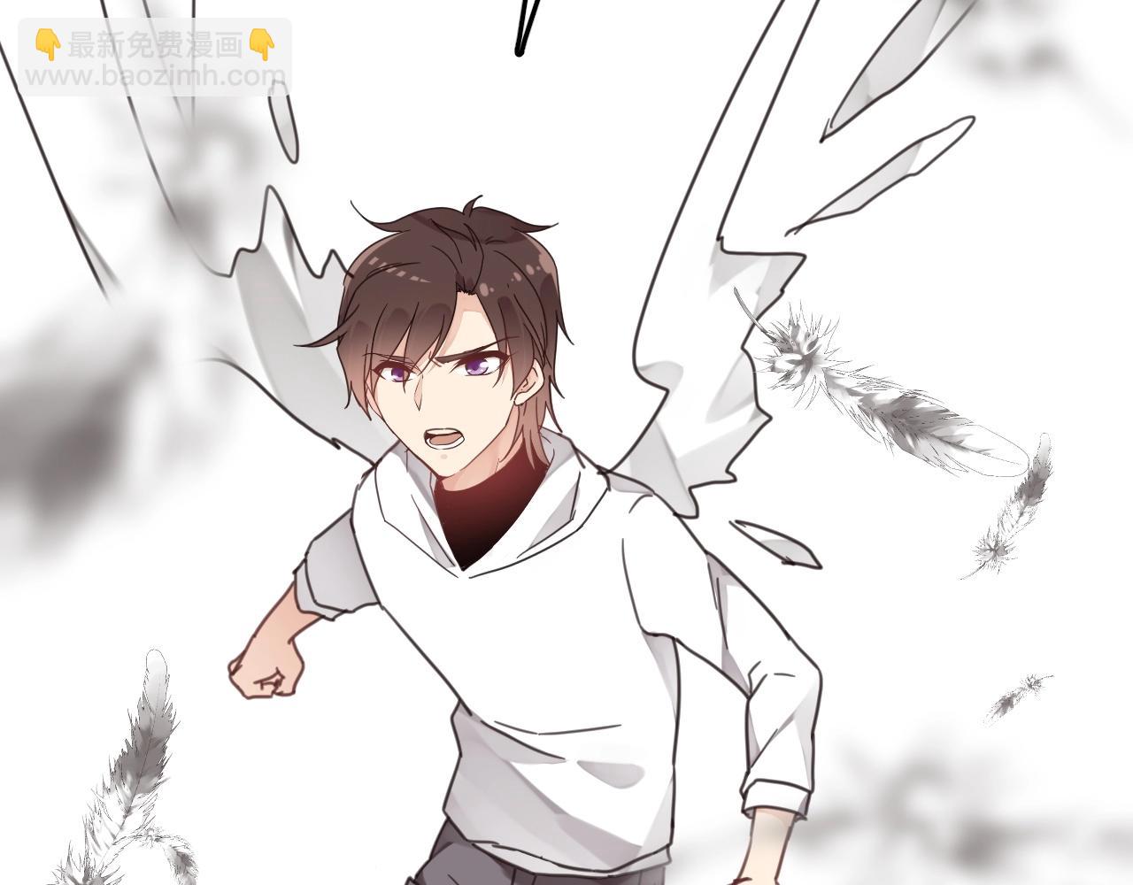 第34话 空虚之门(1/2)-第67话