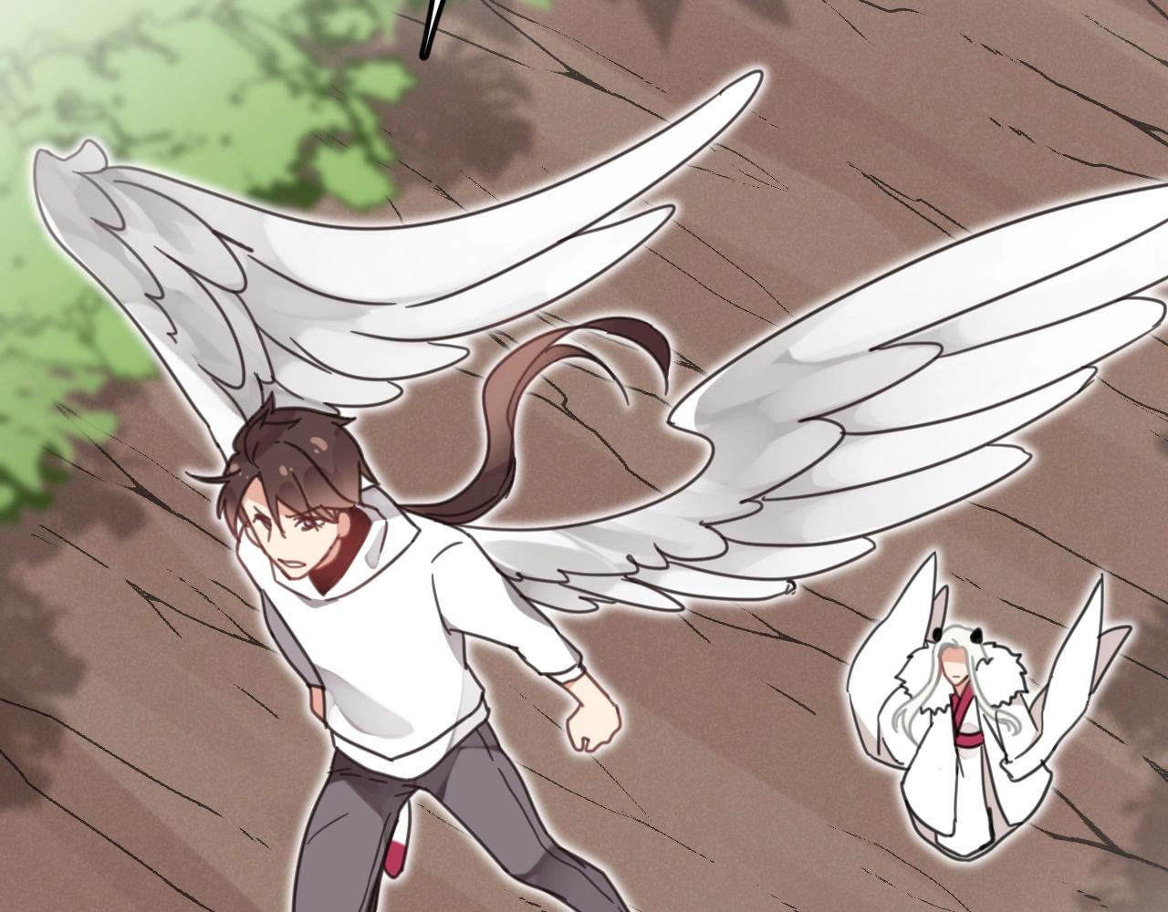 第34话 空虚之门(1/2)-第67话