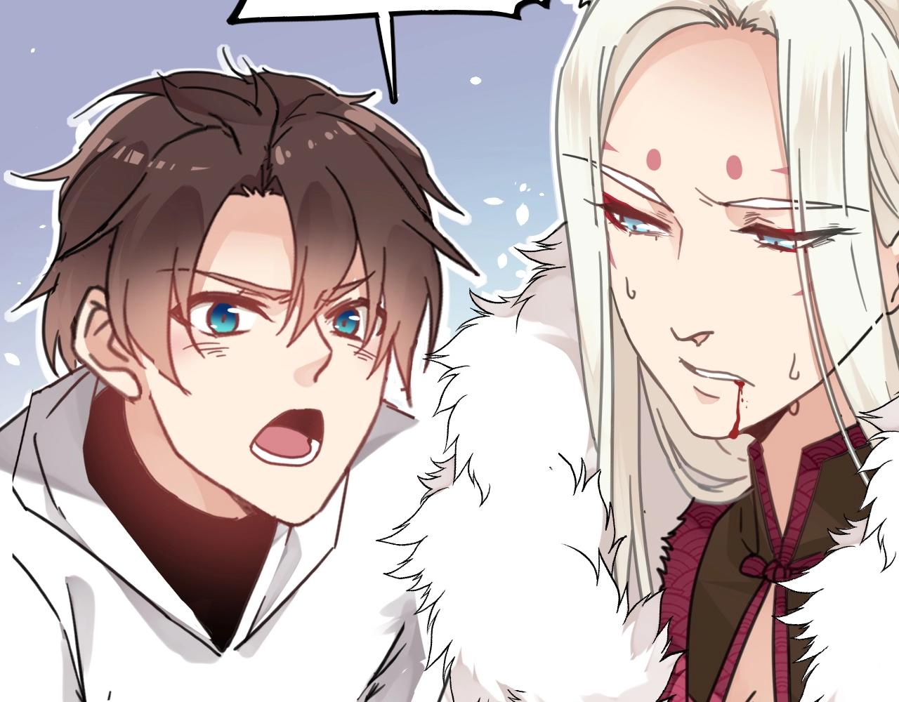 第38话 绝不松手！(1/2)-第71话