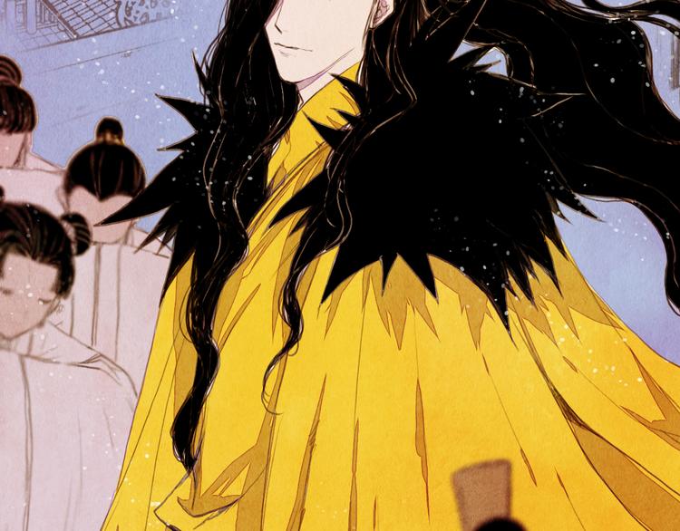 第25话 登基为王-第25话