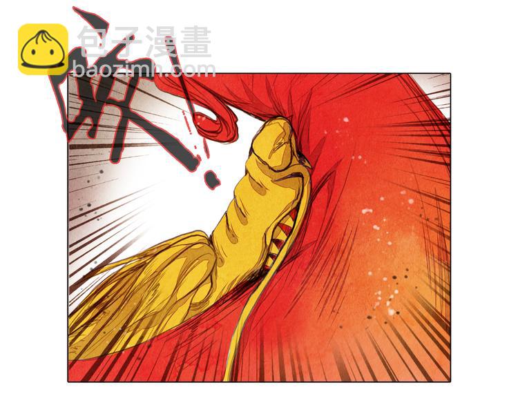 第39话 我不会让你死！-第39话