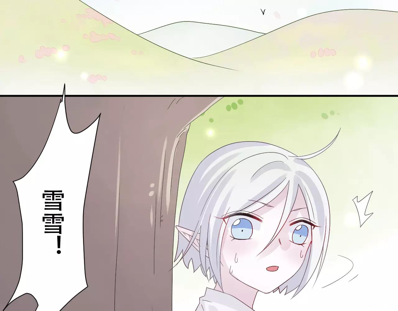 第12话 雪雪的离开(1/2)-第13话