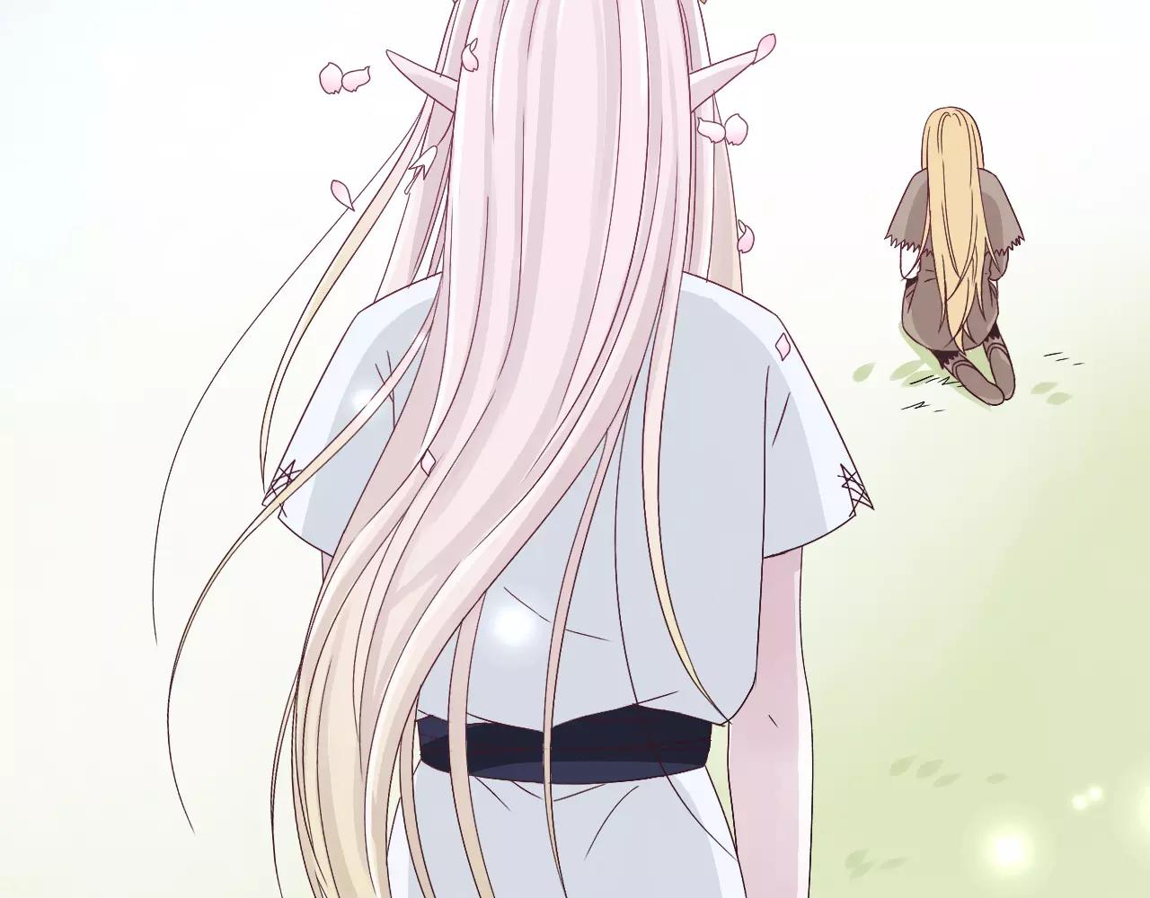 第12话 雪雪的离开(1/2)-第13话