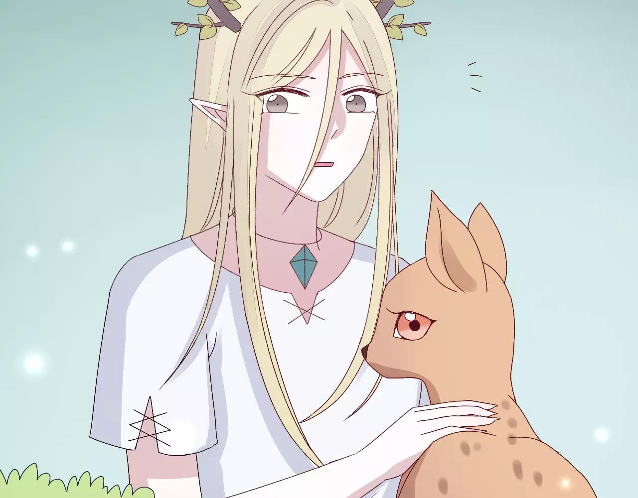 第20话 特殊能力(1/2)-第21话