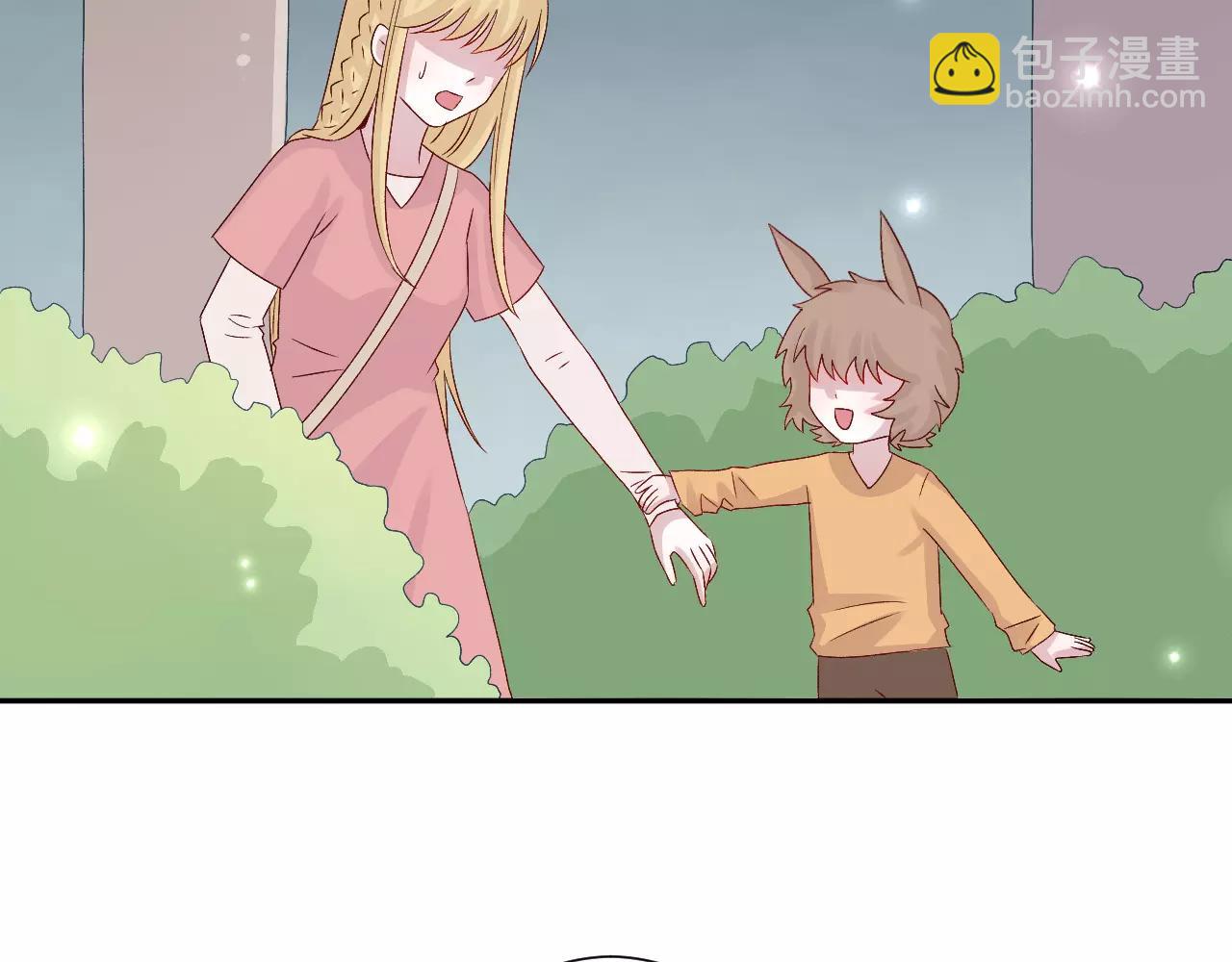 第22话 危险(1/2)-第23话