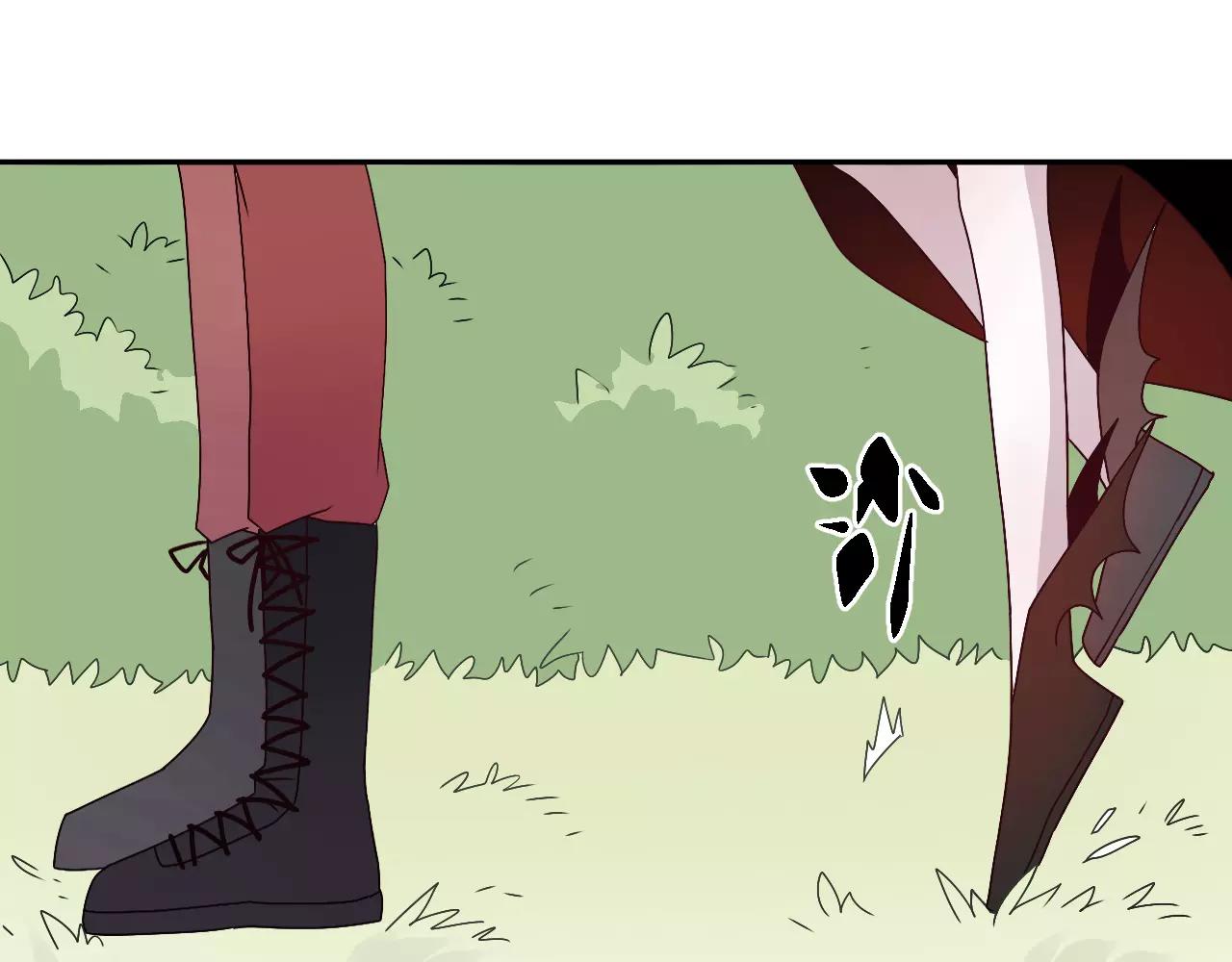 第30话  无法实现的约定(1/2)-第31话