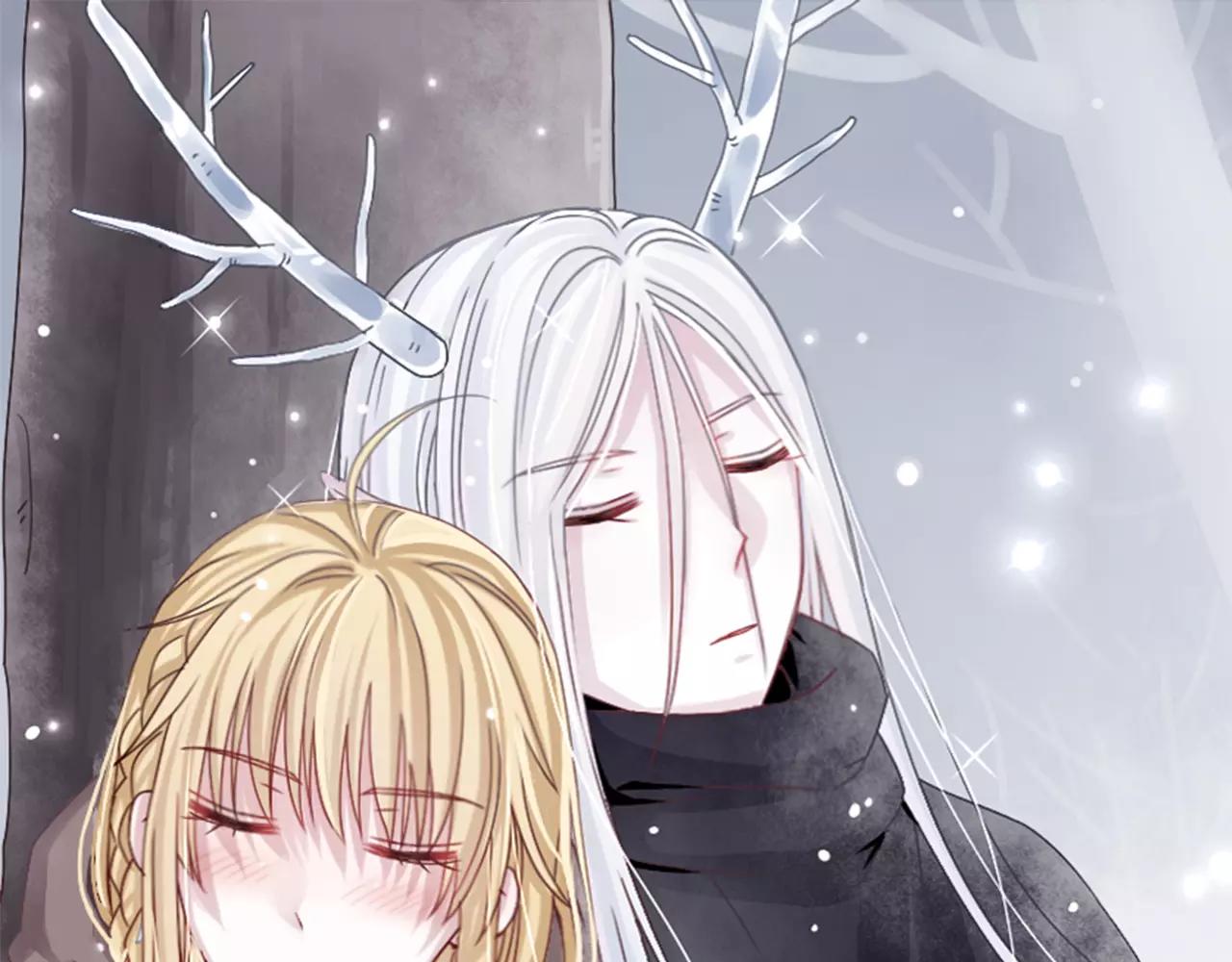 第32话  追来的敌人(1/2)-第33话