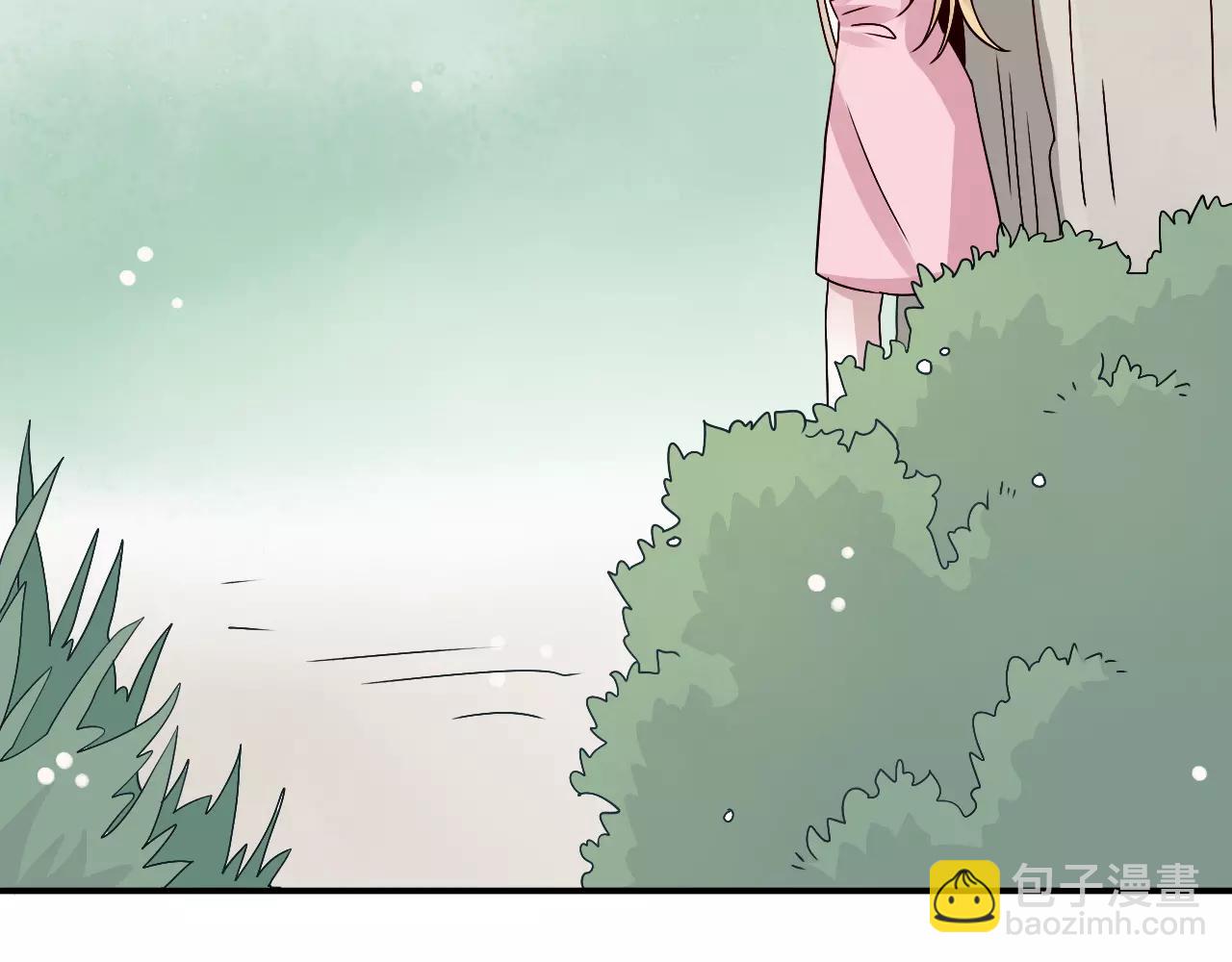 第34话  讨厌你，但是要救你(1/2)-第35话