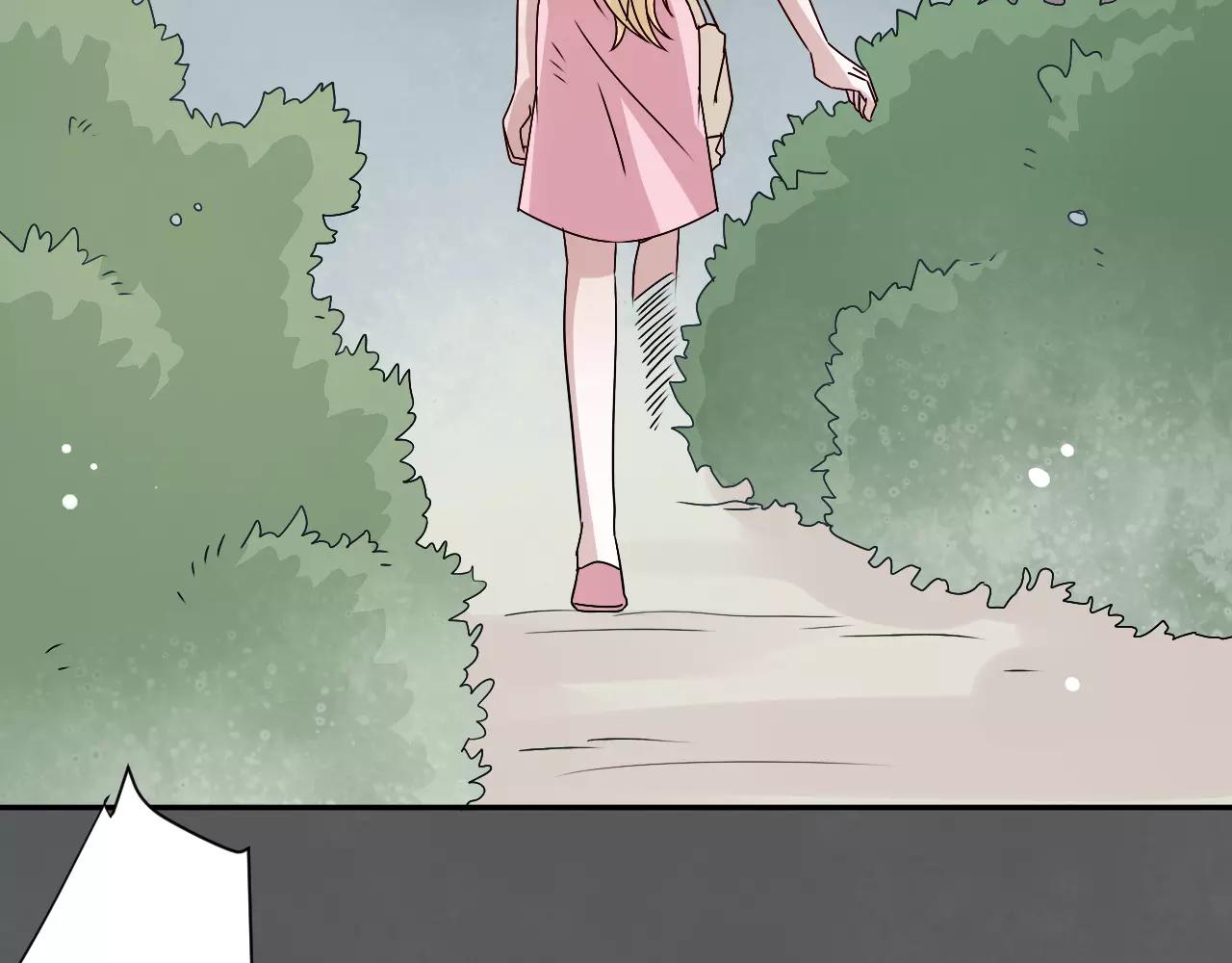 第34话  讨厌你，但是要救你(1/2)-第35话