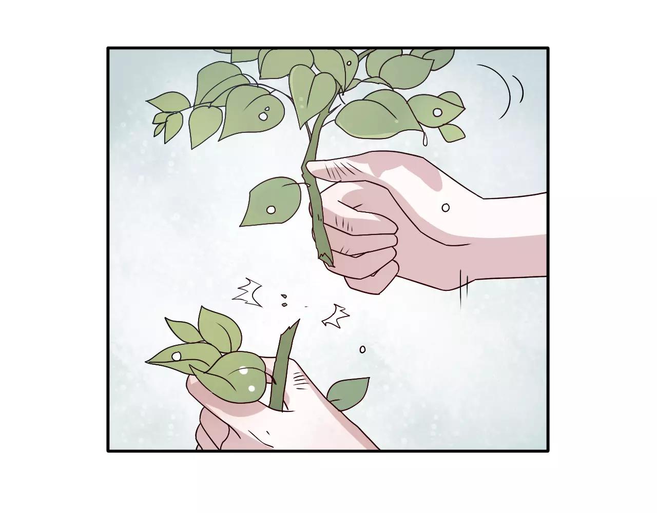 第34话  讨厌你，但是要救你(1/2)-第35话